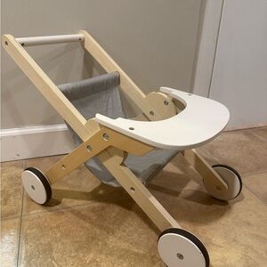 Pottery Barn Kids Toy Stroller